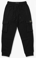 AM Kids - Pantalone tuta garzato