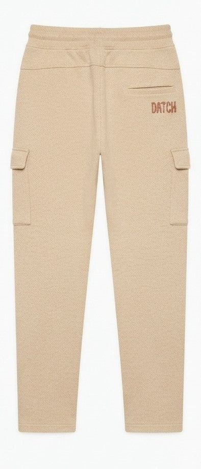 AM Kids - Pantalone tuta garzato