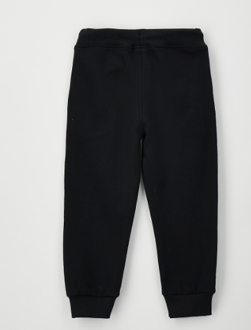 AM Kids - Pantalone tuta garzato