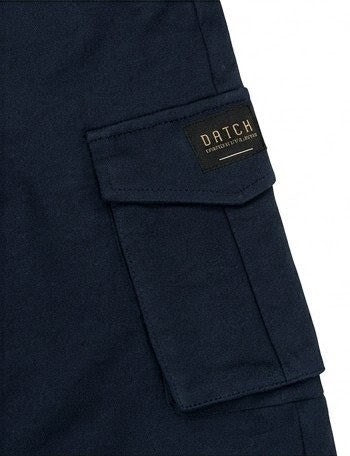 AM Kids - Pantalone tuta garzato