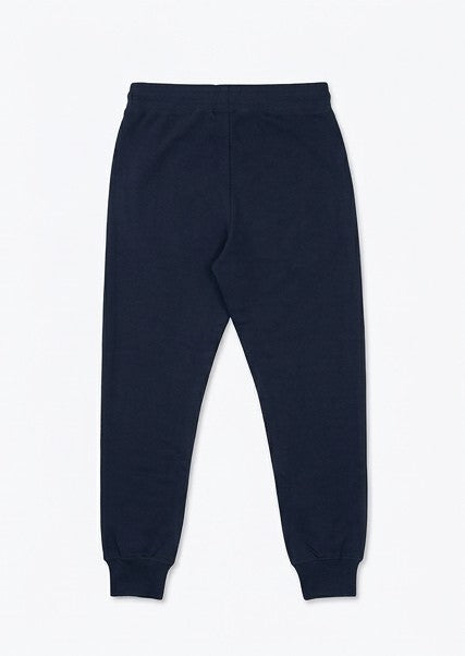 AM Kids - Pantalone tuta garzato
