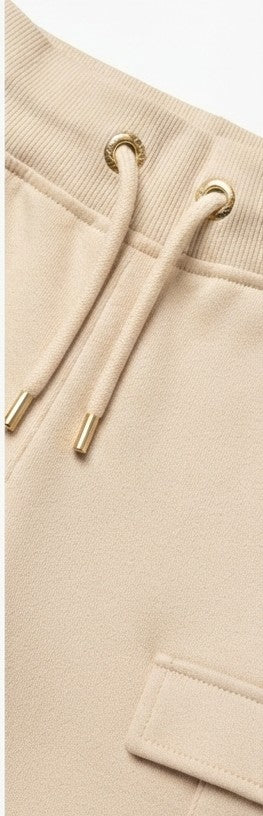 AM Kids - Pantalone tuta garzato