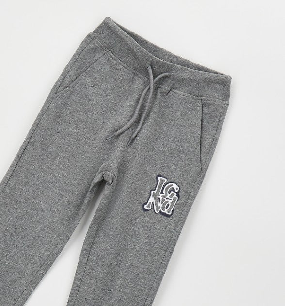 AM Kids - Pantalone tuta garzato I.DO
