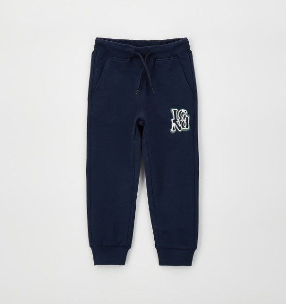 AM Kids - Pantalone tuta garzato I.DO