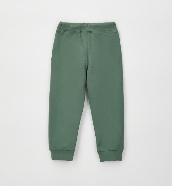 AM Kids - Pantalone tuta garzato I.DO