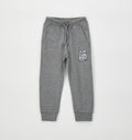 AM Kids - Pantalone tuta garzato I.DO