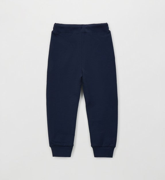 AM Kids - Pantalone tuta garzato I.DO