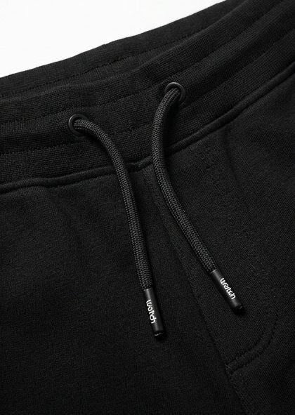 AM Kids - Pantalone tuta garzato
