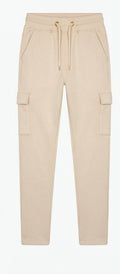 AM Kids - Pantalone tuta garzato