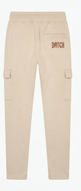 AM Kids - Pantalone tuta garzato