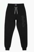 AM Kids - Pantalone tuta garzato