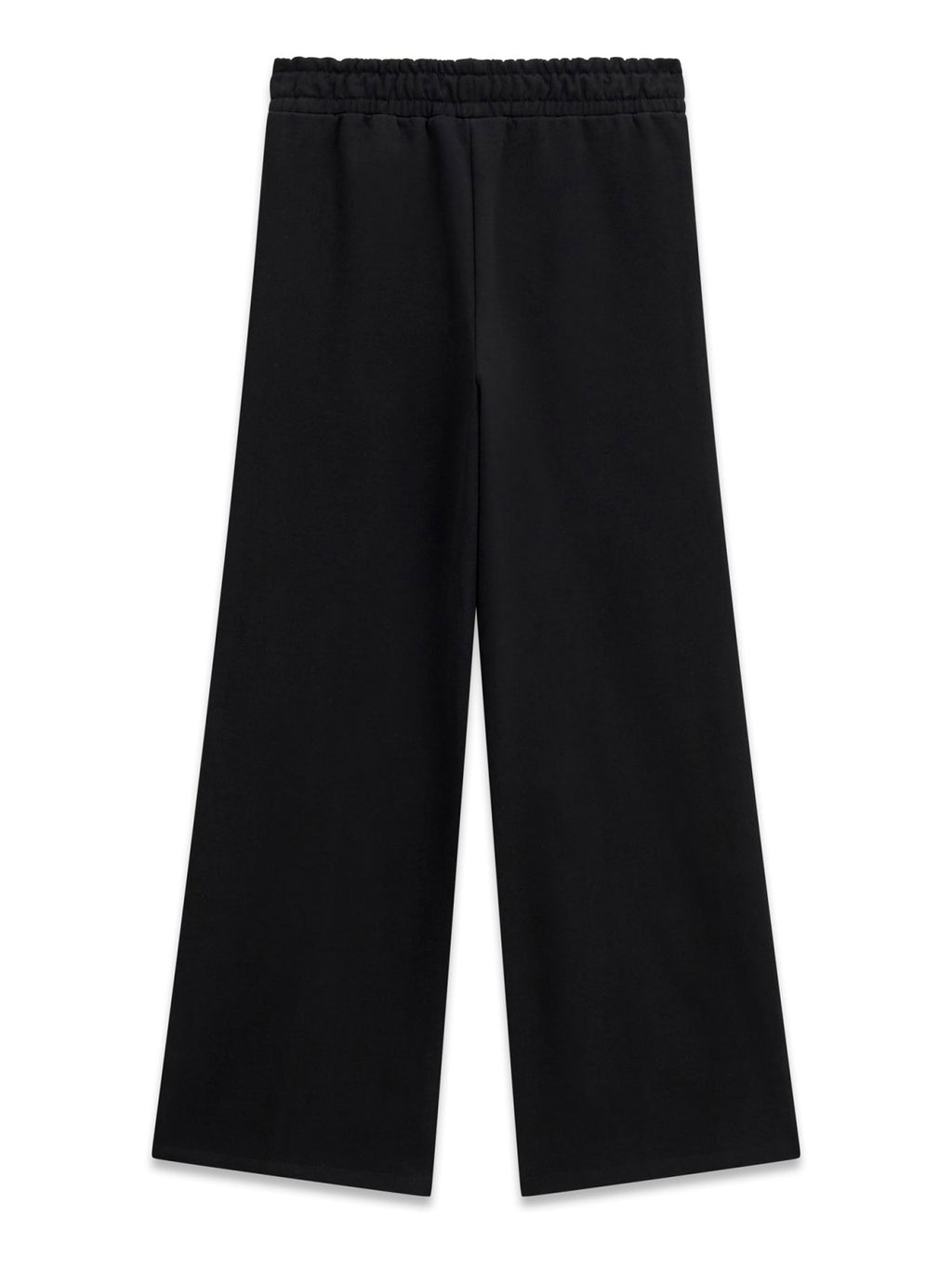 AM Kids - Pantalone tuta garzato largo