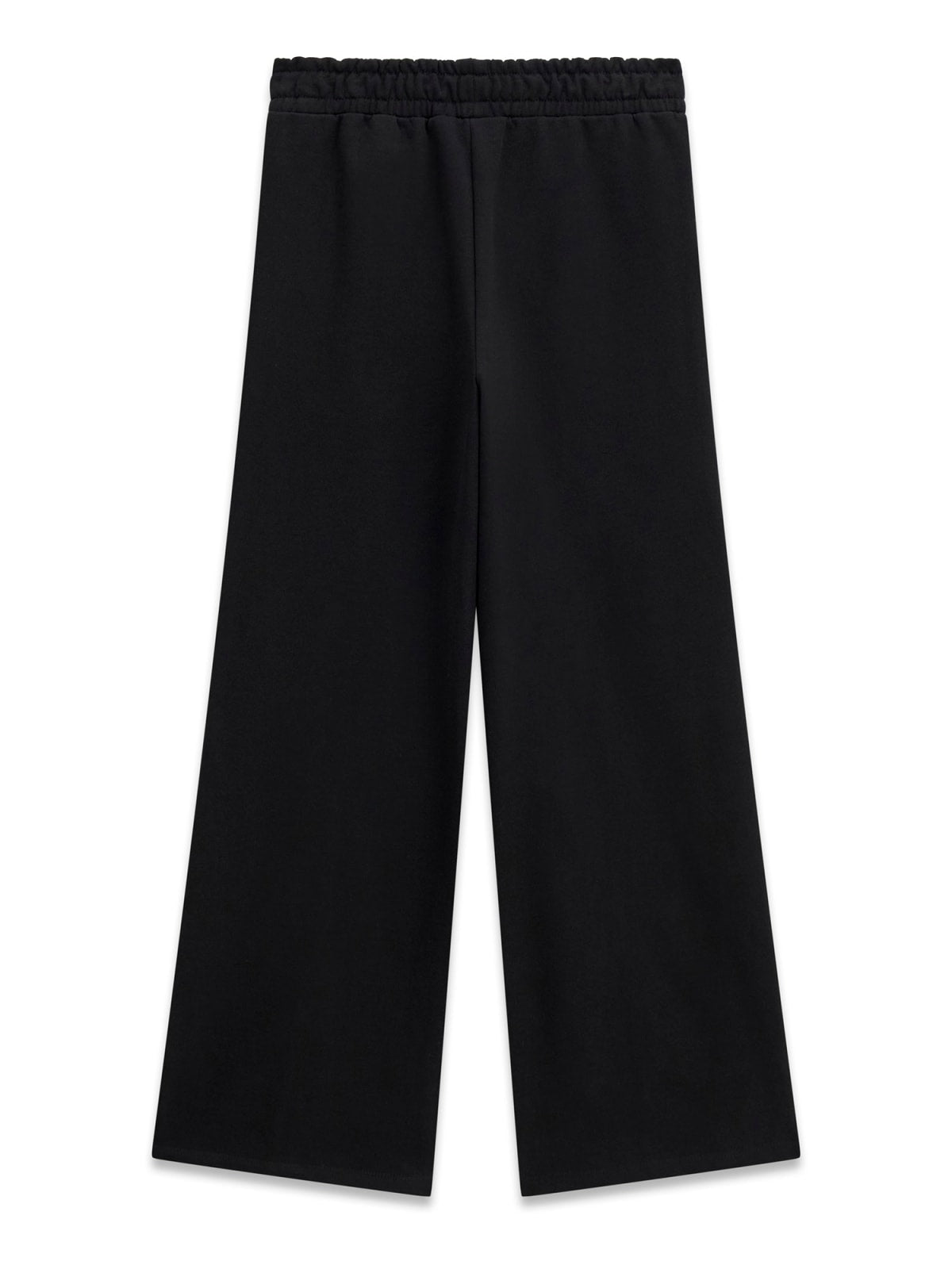 AM Kids - Pantalone tuta garzato largo