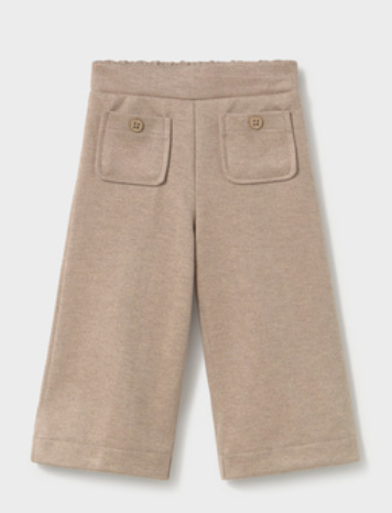 AM Kids - Pantalone twill