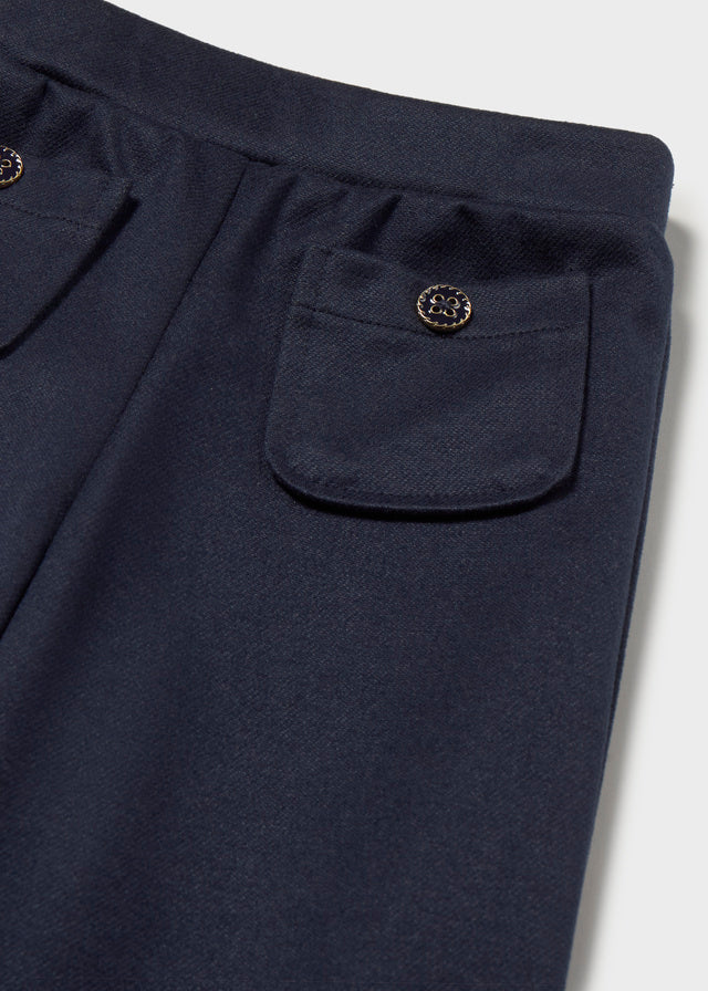 AM Kids - Pantalone twill Mayoral