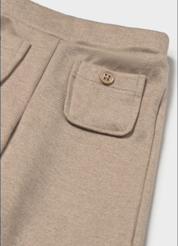AM Kids - Pantalone twill Mayoral