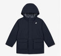 AM Kids - Parka K-WAY