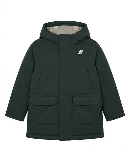 AM Kids - Parka K-WAY