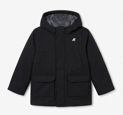 AM Kids - Parka K-WAY