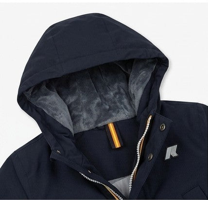 AM Kids - Parka K-WAY