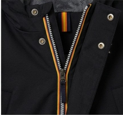 AM Kids - Parka K-WAY