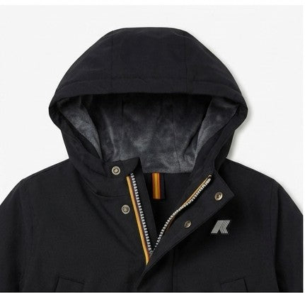 AM Kids - Parka K-WAY