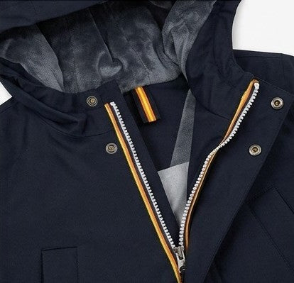 AM Kids - Parka K-WAY
