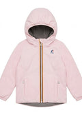 AM Kids - Parka K-WAY reversibile