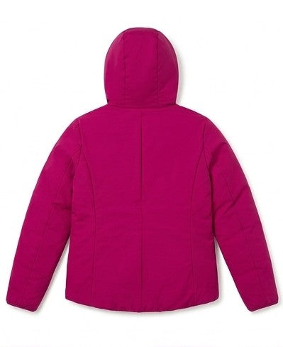 AM Kids - Parka K-WAY reversibile