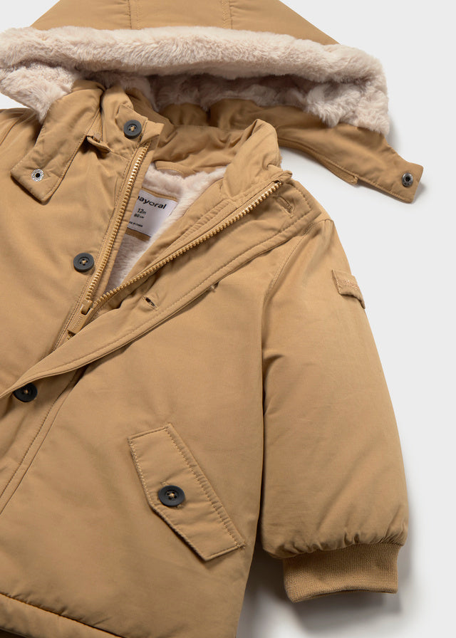 AM Kids - Parka Mayoral