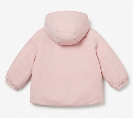 AM Kids - Parka reversibile K-WAY
