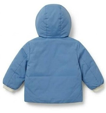 AM Kids - Parka reversibile K-WAY