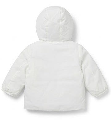 AM Kids - Parka reversibile K-WAY