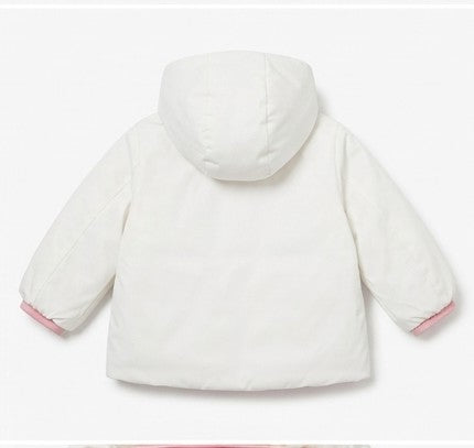 AM Kids - Parka reversibile K-WAY