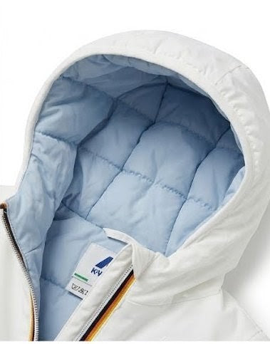 AM Kids - Parka reversibile K-WAY