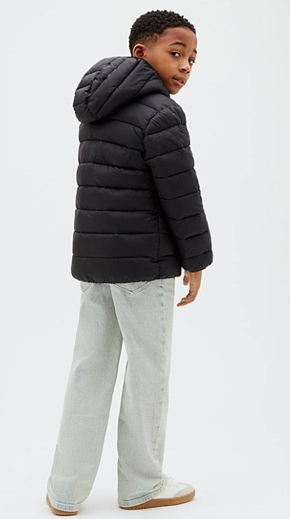 AM Kids - Piumino imbottito leggero
