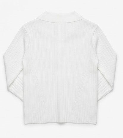 AM Kids - Polo manica lunga