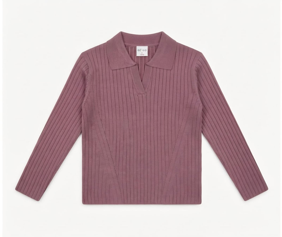 AM Kids - Polo manica lunga