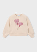 AM Kids - Pullover con applicazioni Mayoral