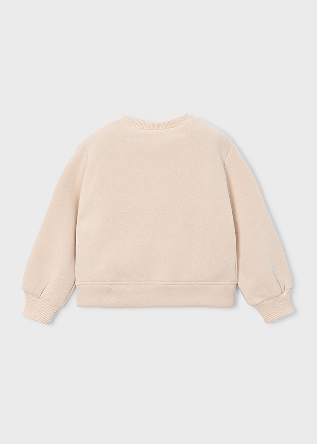 AM Kids - Pullover con applicazioni Mayoral