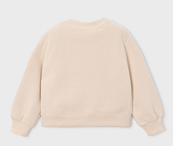 AM Kids - Pullover con applicazioni
