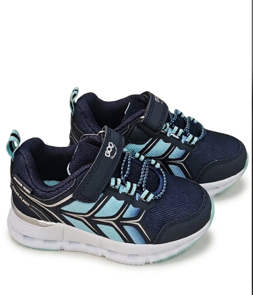 AM Kids - SCARPA BIMBO SPORTIVA