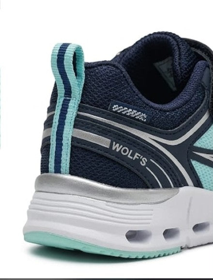 AM Kids - SCARPA BIMBO SPORTIVA