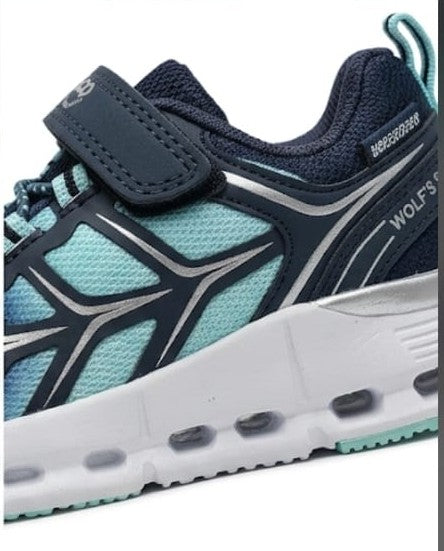AM Kids - SCARPA BIMBO SPORTIVA