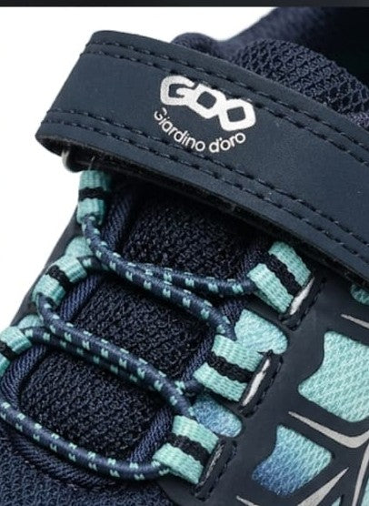 AM Kids - SCARPA BIMBO SPORTIVA