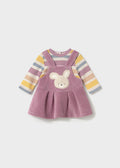 AM Kids - Salopette a gonna