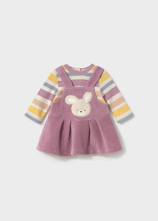 AM Kids - Salopette a gonna