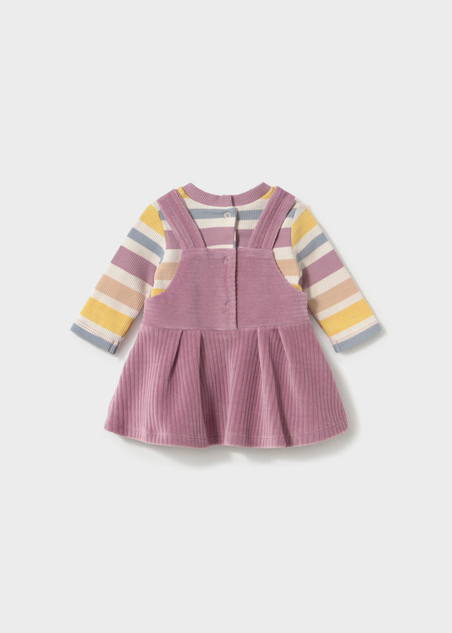 AM Kids - Salopette a gonna