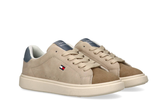 AM Kids - Scarpa con lacci