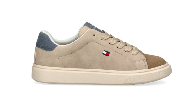 AM Kids - Scarpa con lacci